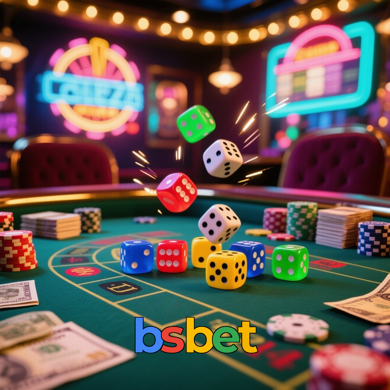 bsbet:Sinta a adrenalina da roleta! Aposte e vença agora!