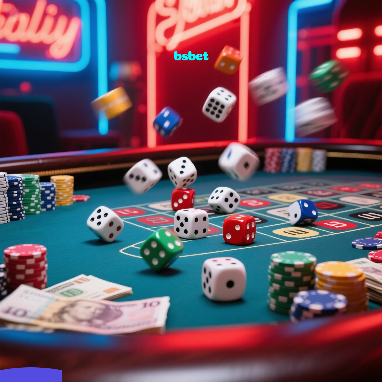 bsbet:Jogue blackjack e aposte no futebol online com segurança!