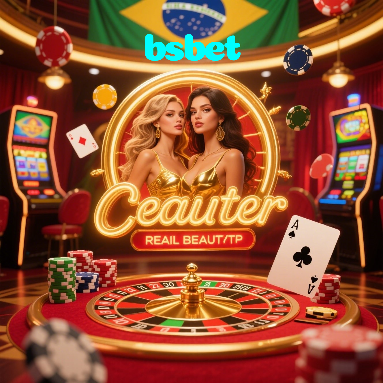 bsbet:Jogue poker, slots e aposte no futebol ao vivo com confiança!