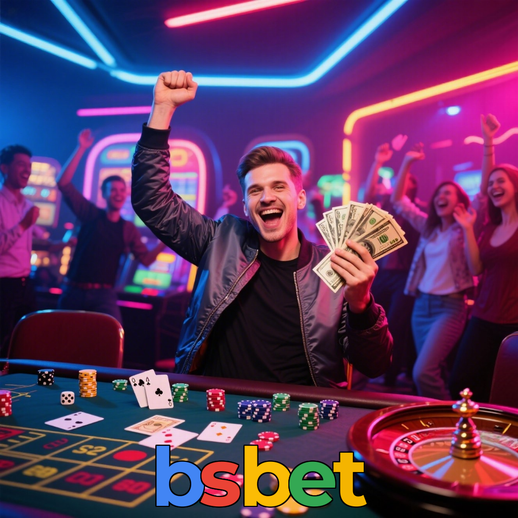bsbet：Seu lugar de apostas no futebol e prêmios incríveis em jogos de cassino!