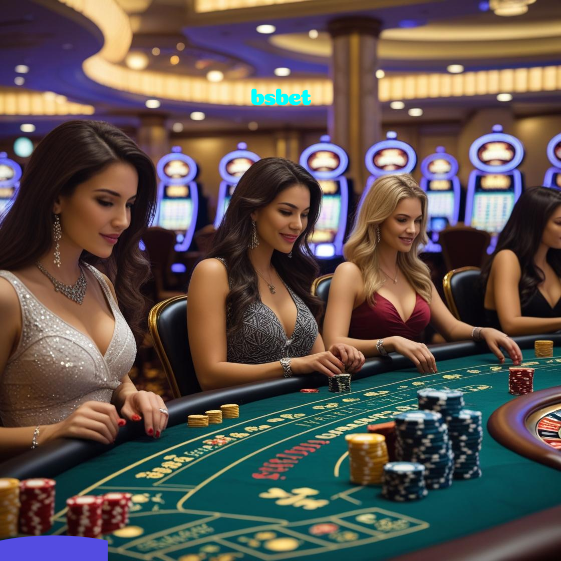 bsbet：Desafie a roleta e ganhe prêmios incríveis no nosso cassino!