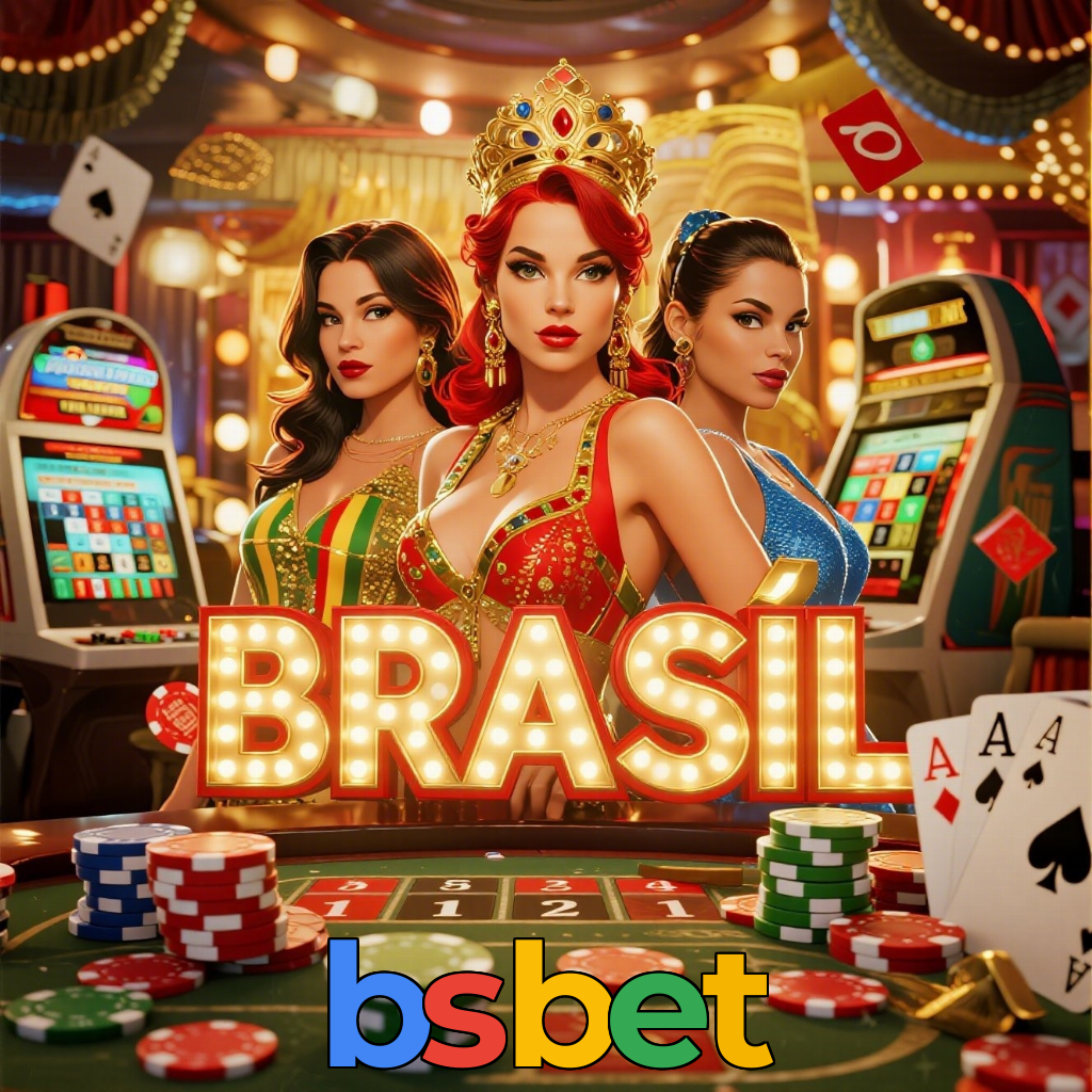 bsbet:Aposte no futebol e jogue os melhores jogos de cassino como slots e blackjack!