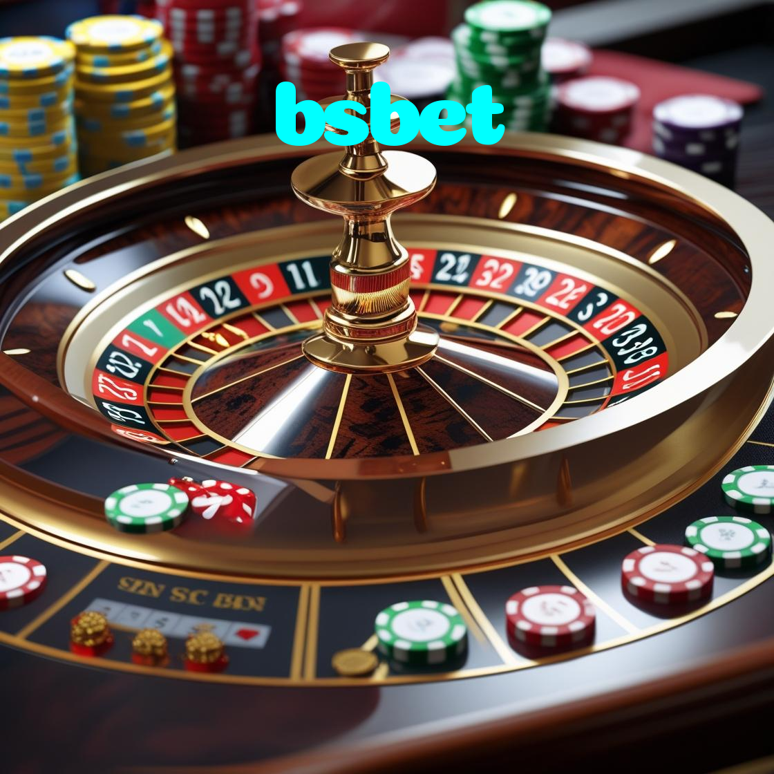 bsbet:Jogue em nosso cassino online e descubra os maiores jackpots!