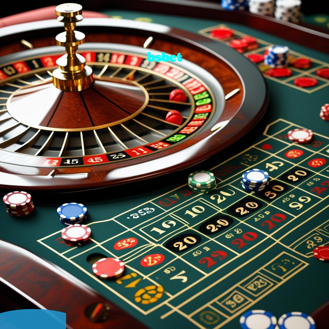 bsbet：Aposte no futebol e jogue os jogos mais emocionantes como blackjack e poker!