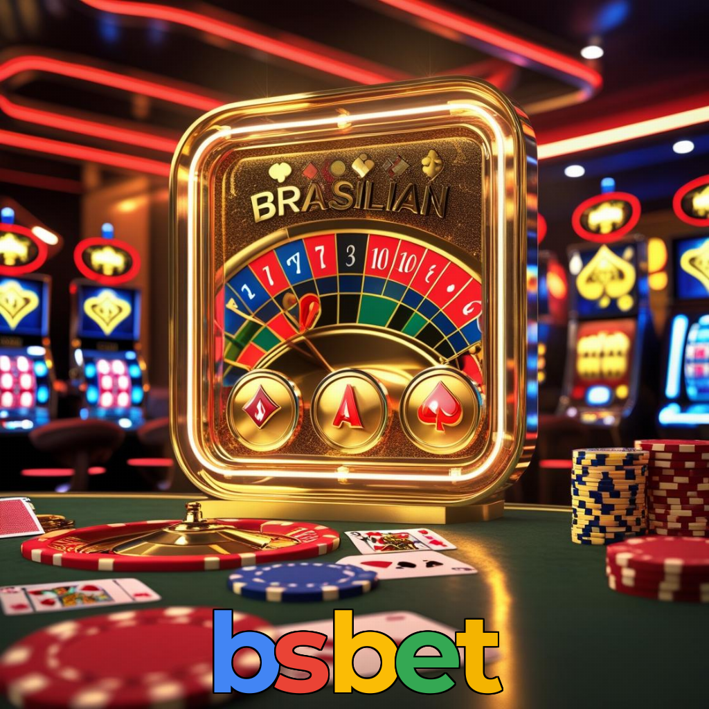 bsbet：Onde sua sorte brilha: poker, roleta e apostas no futebol online!