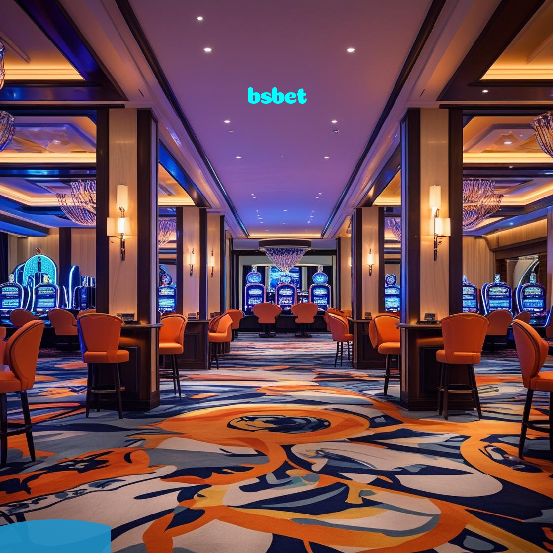 bsbet：Jogue slots, poker e aposte no futebol com grandes prêmios em jogo!