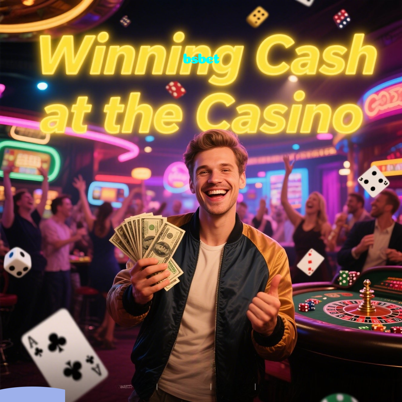 bsbet：Em cada giro, uma vitória! Jogue nas melhores slots online!