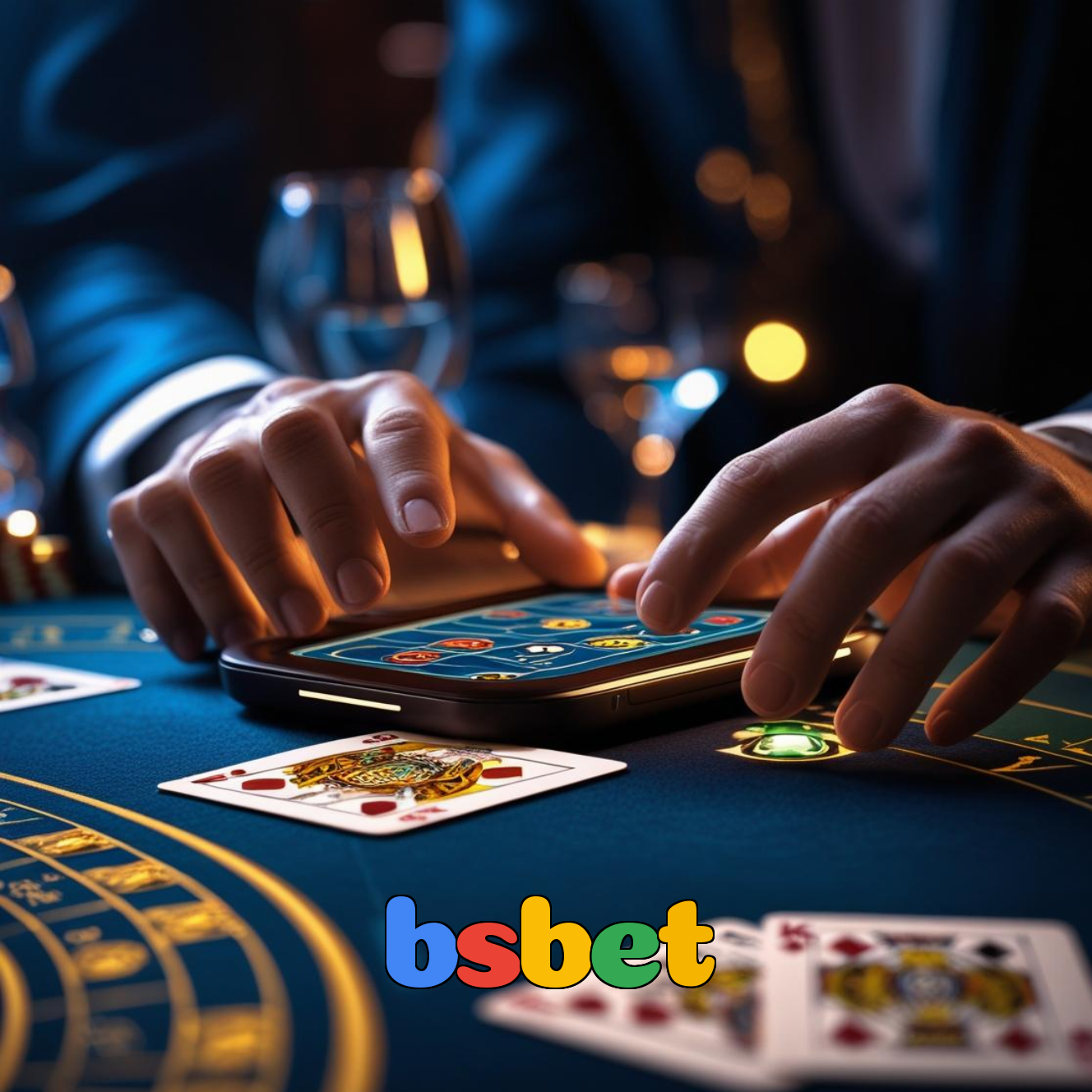 bsbet:Gire as slots e conquiste jackpots de tirar o fôlego!