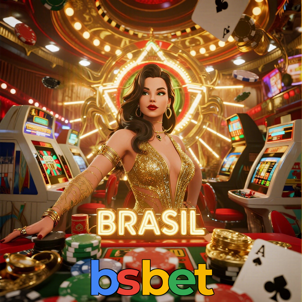 bsbet:Jogue nas slots e vença o jackpot! A sorte está te esperando!