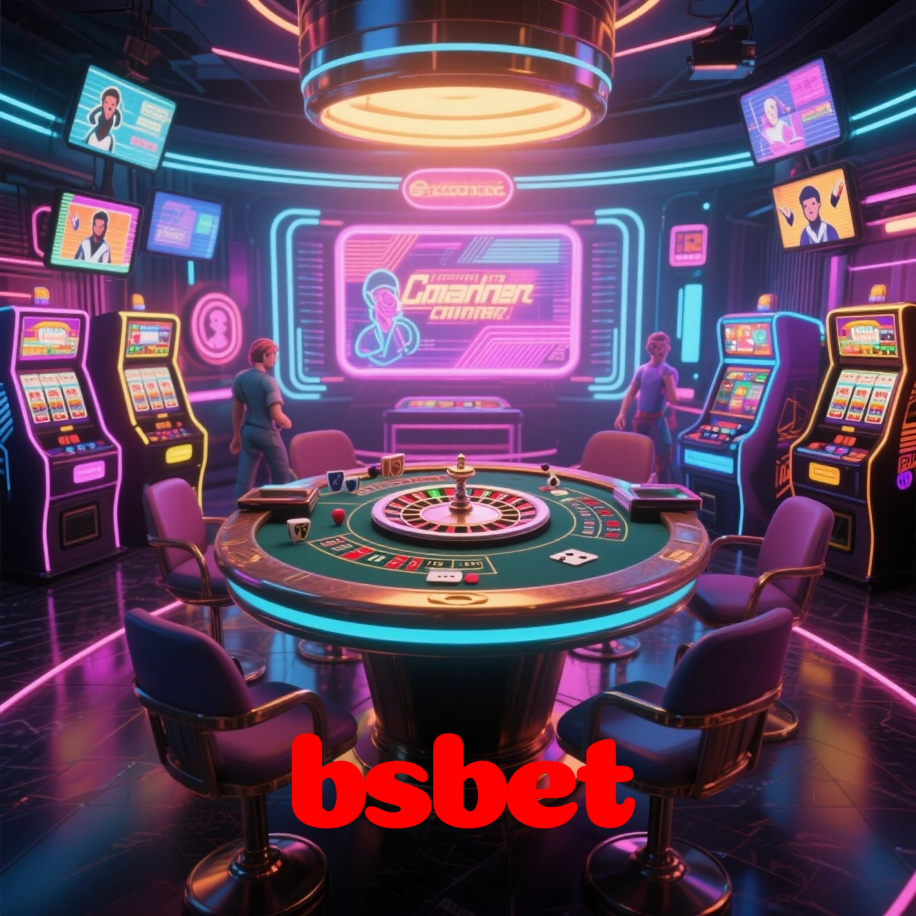 bsbet:Vença no poker e mostre que você é um verdadeiro campeão!