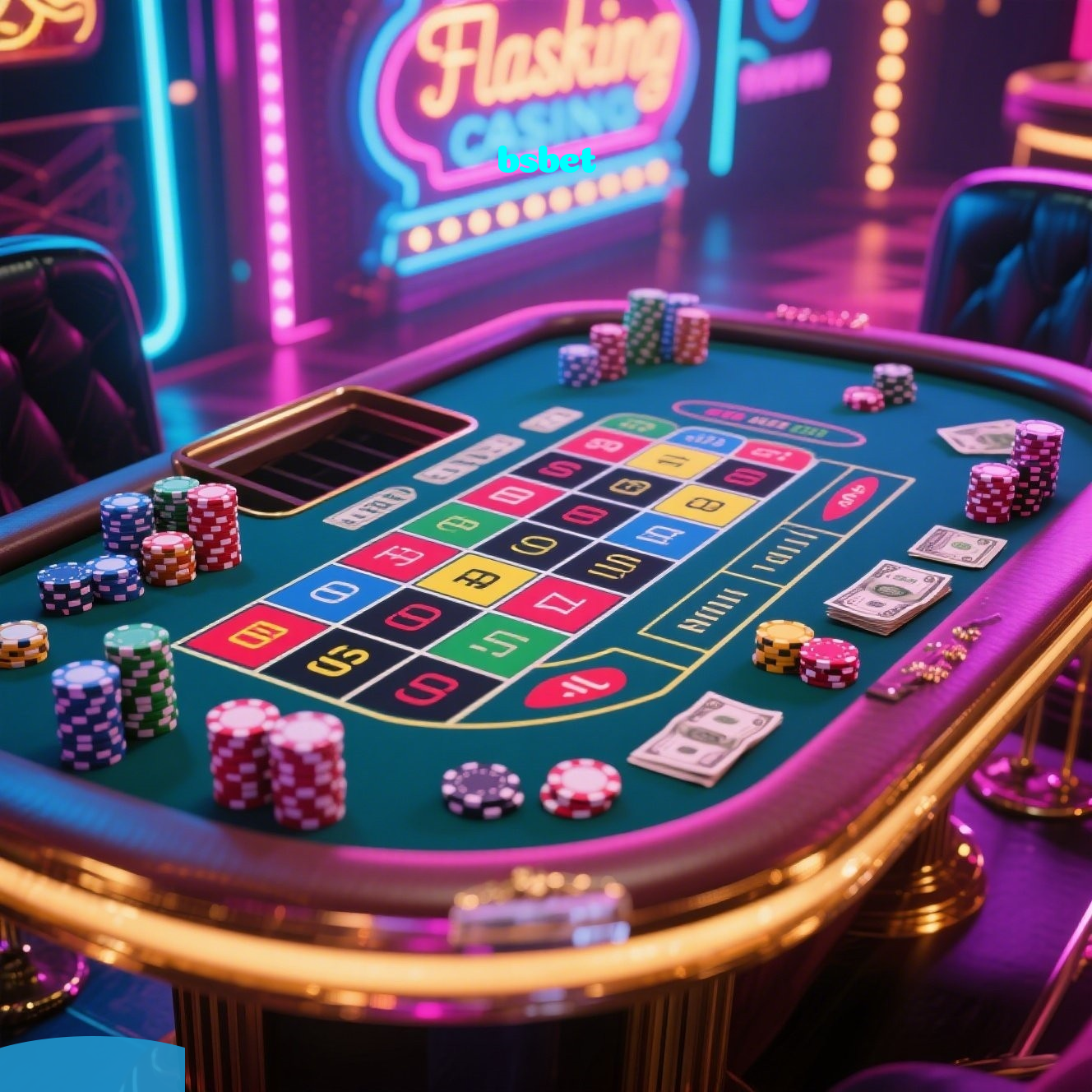 bsbet：Poker, roleta e apostas no futebol online, onde sua sorte brilha!