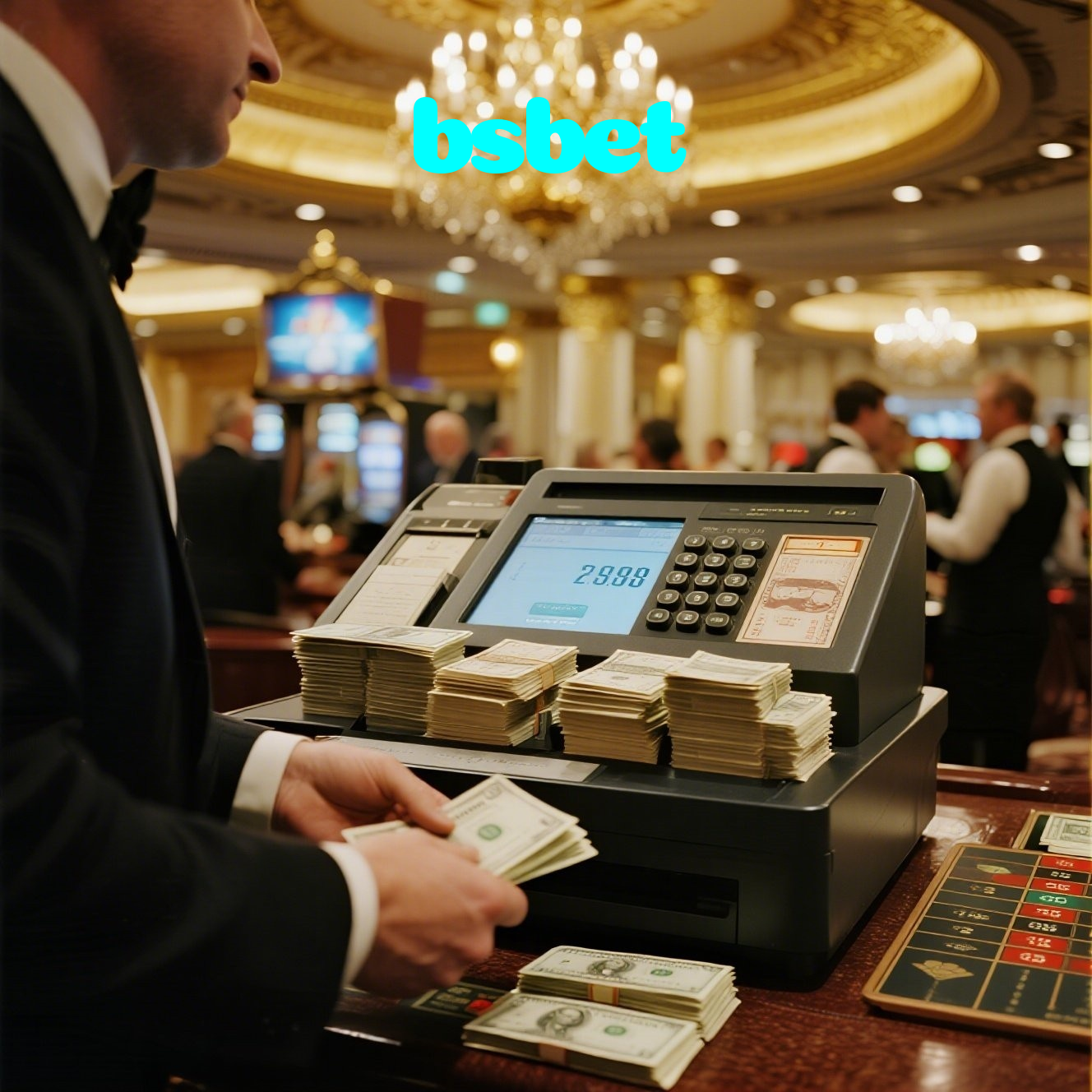 bsbet:Jogue slots, blackjack e aposte no futebol para diversão e vitórias!