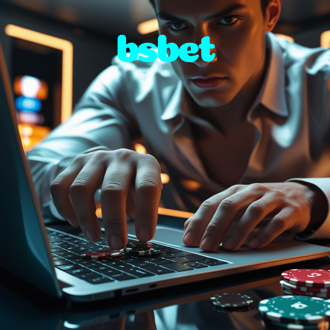 bsbet：Aposte nas melhores slots e conquiste vitórias impressionantes!