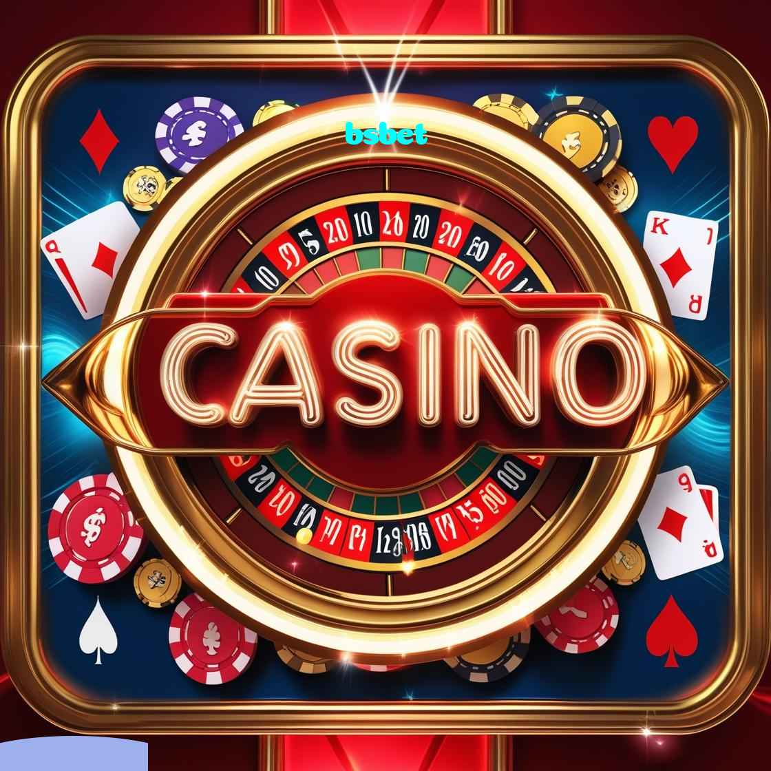 bsbet：Poker, roleta e apostas ao vivo no futebol online, tudo ao seu alcance!