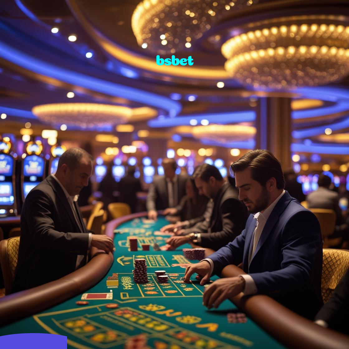 bsbet：Vença o poker online e mostre sua habilidade nas cartas!