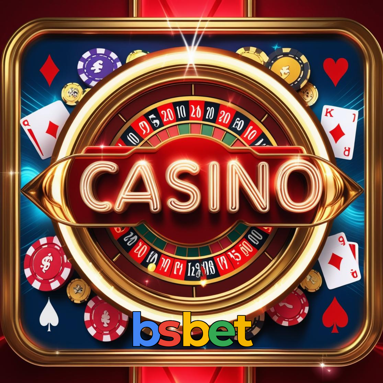 bsbet:Aposte no futebol e ganhe em jogos como roleta e blackjack online!