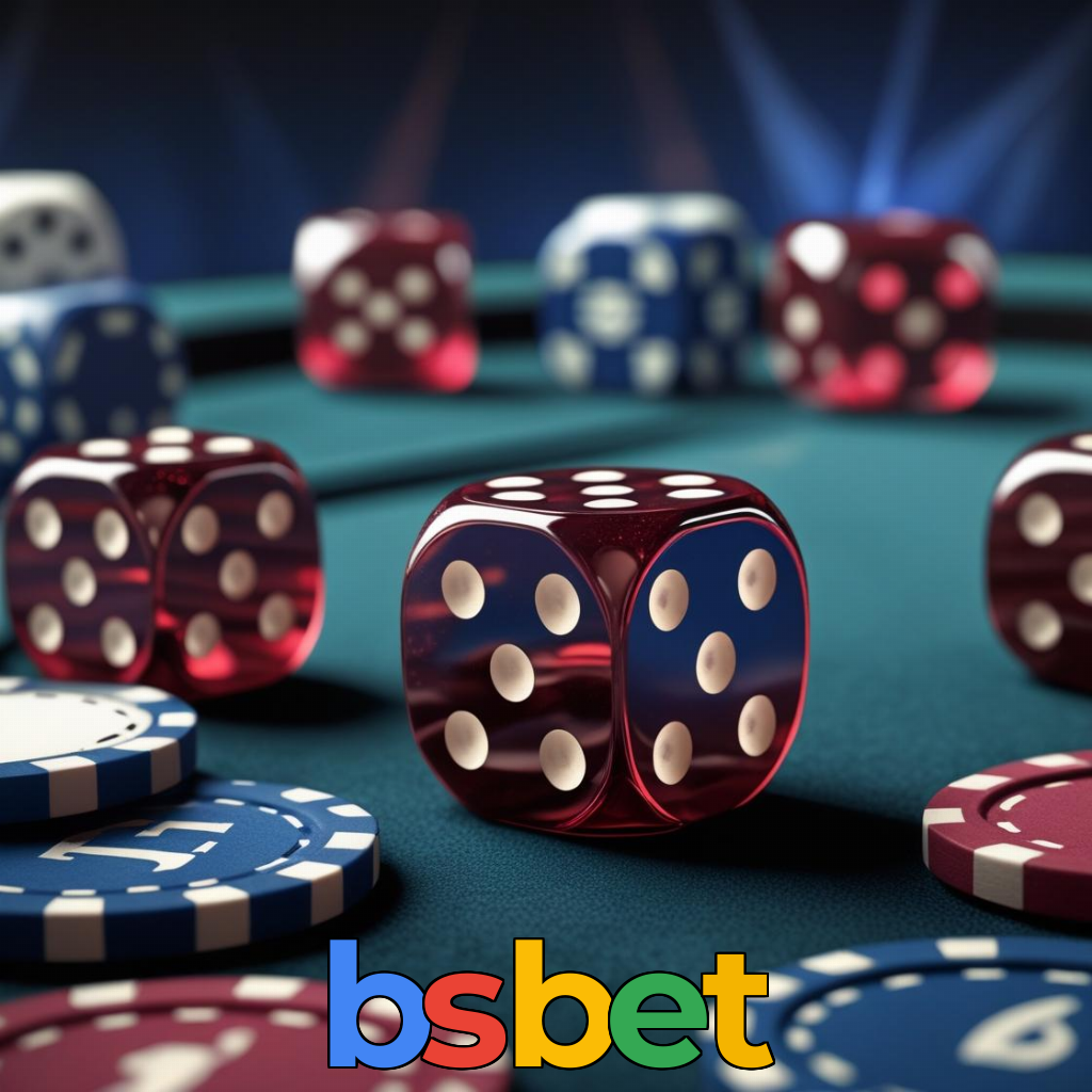 bsbet：Encontre a sorte nas nossas roletas e ganhe prêmios incríveis!