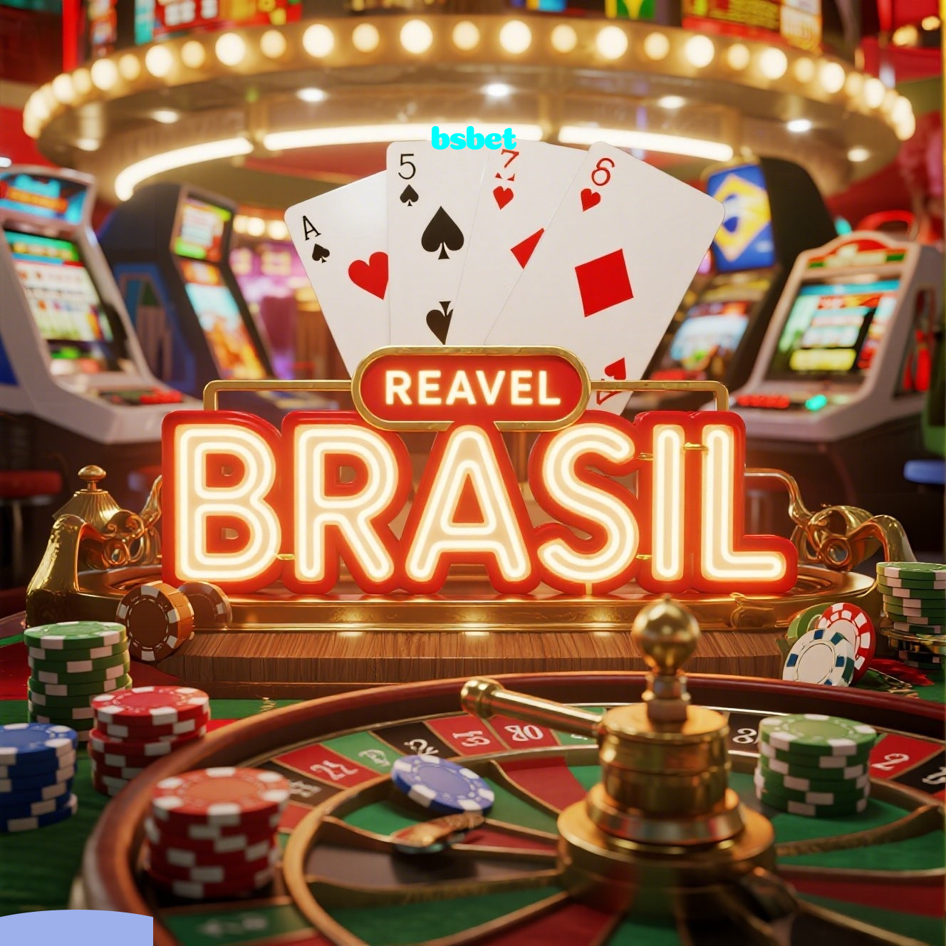 bsbet:Vença no blackjack e leve grandes prêmios para casa!