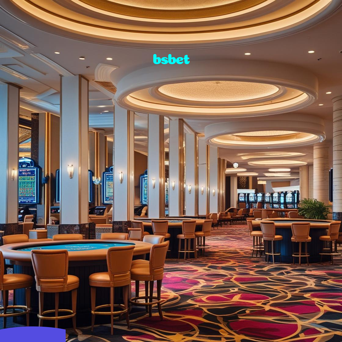 bsbet:Jogue nas slots e conquiste vitórias épicas!