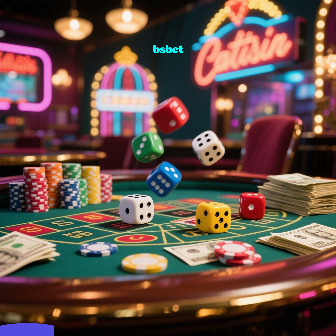 bsbet：Onde sua sorte brilha: jogos de poker, roleta e apostas no futebol!