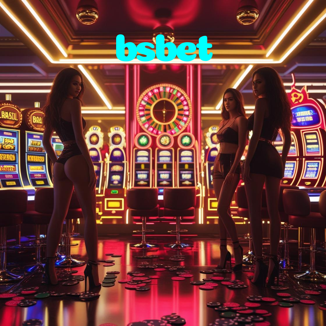 bsbet:Apostas ao vivo no futebol e diversão em jogos de cassino como slots e roleta!
