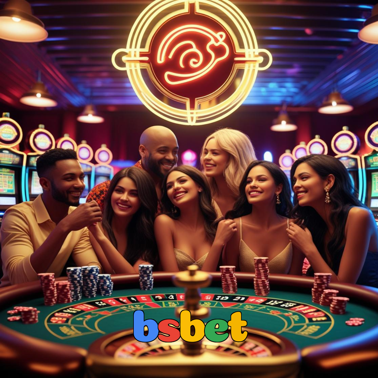 bsbet：Grandes vitórias nas slots! Venha conquistar o jackpot agora!