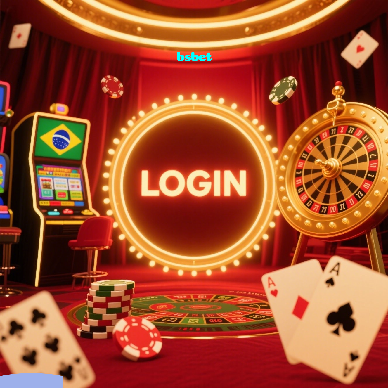 bsbet：Jogue poker online e mostre suas habilidades nas cartas!