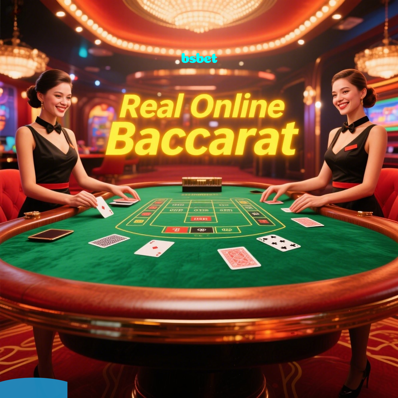 bsbet:A melhor experiência de cassino e futebol online para você!