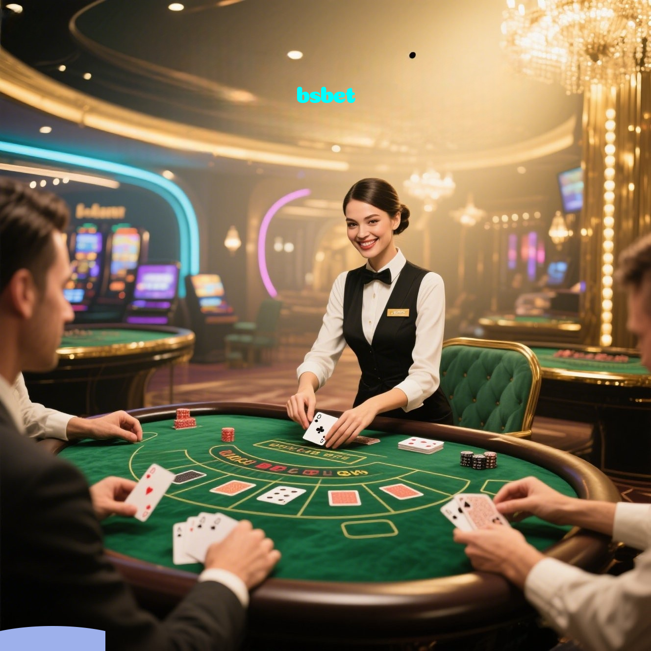 bsbet：Aposte no futebol e jogue os melhores jogos de cassino com prêmios incríveis!