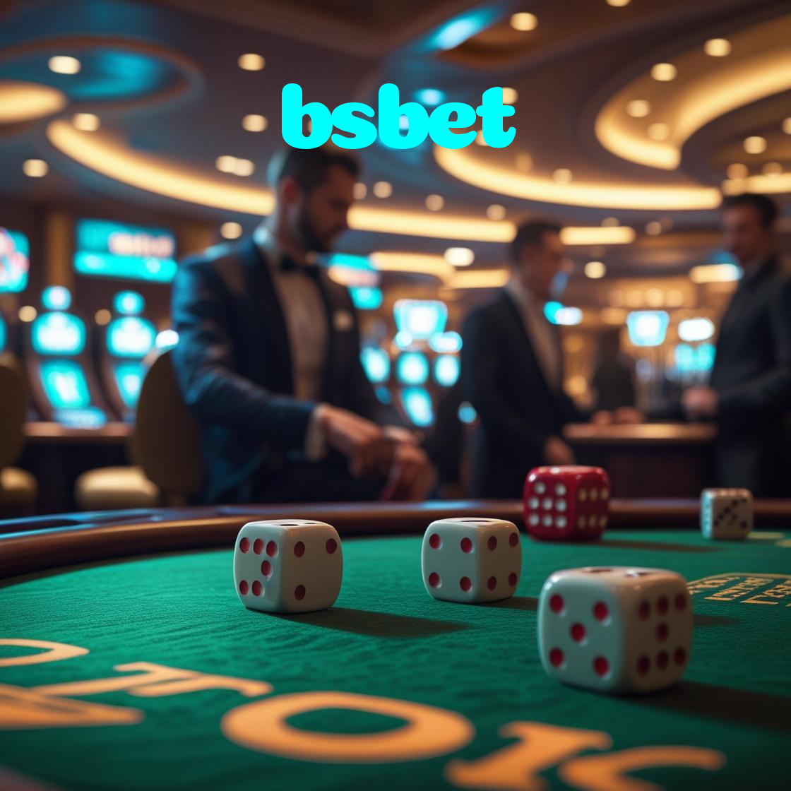 bsbet：Aposte no futebol online e vença como um verdadeiro campeão!