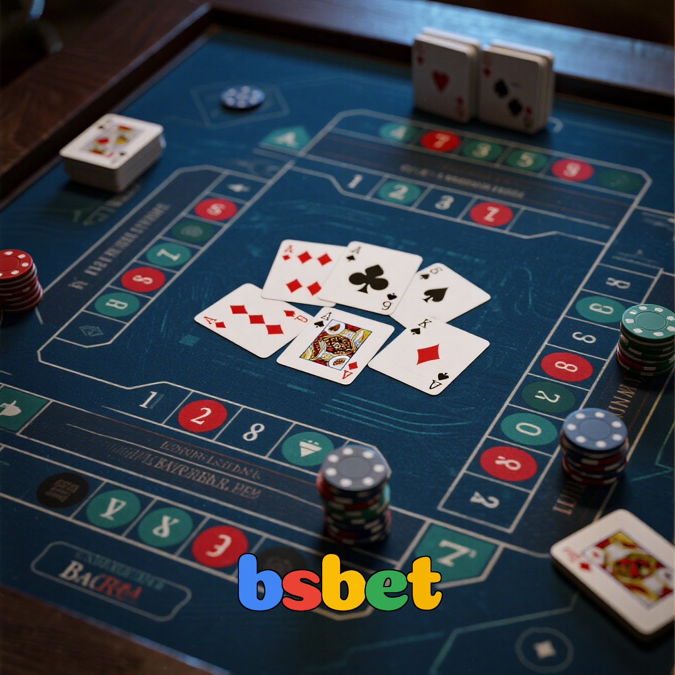 bsbet:Aposte no futebol e vença em blackjack e roleta no nosso cassino!