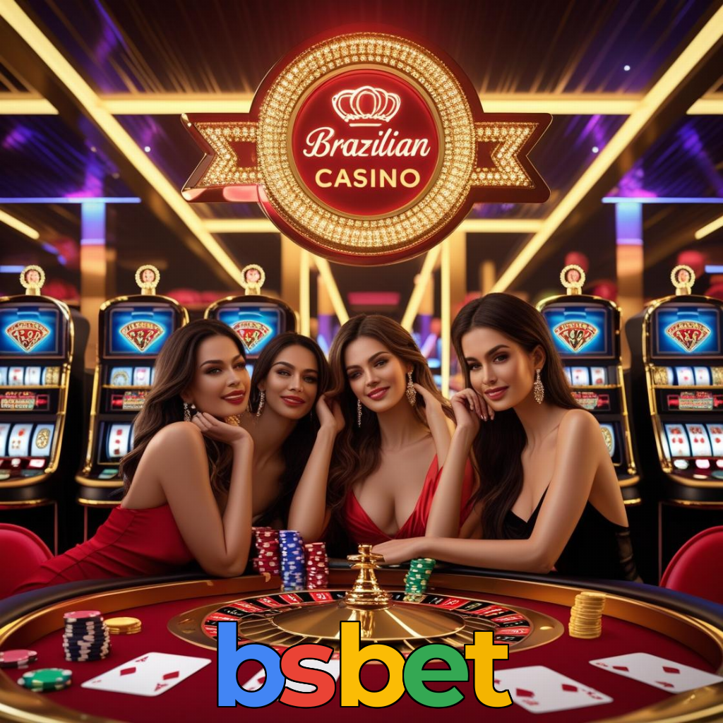 bsbet:Sinta a adrenalina da roleta! Aposte e vença agora!