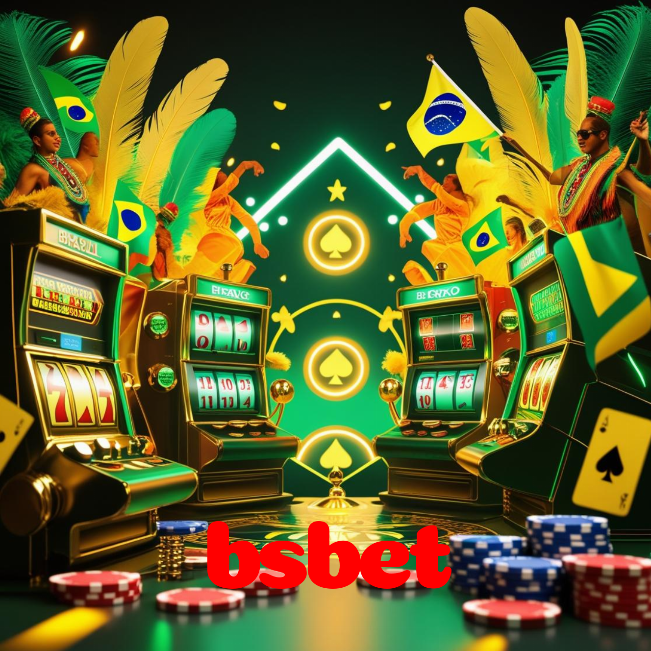 bsbet:Aposte no futebol e ganhe prêmios em blackjack e roleta online!