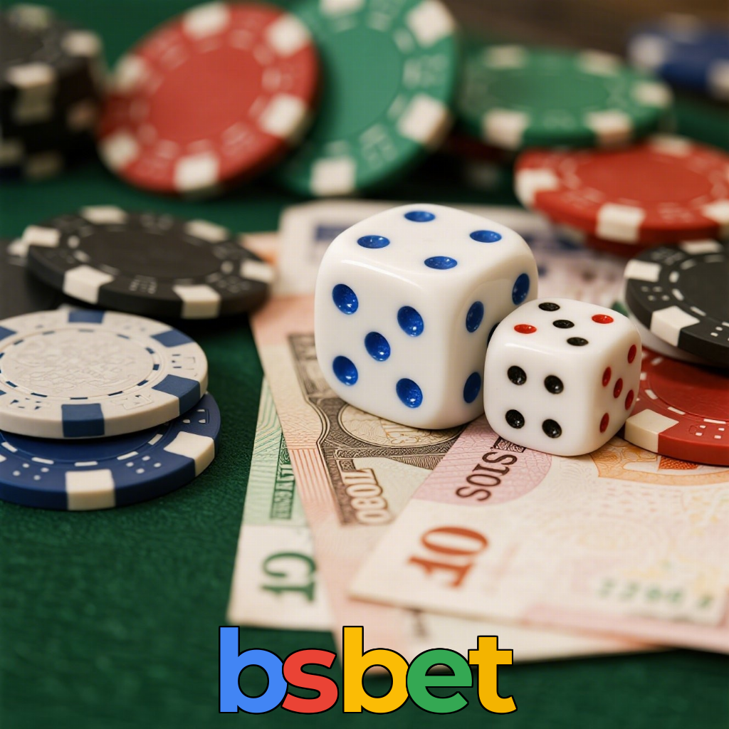 bsbet：Aposte no futebol digital e sinta a emoção de vencer!
