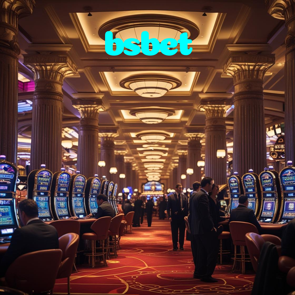 bsbet:Grandes vitórias nas slots! Venha conquistar o jackpot agora!