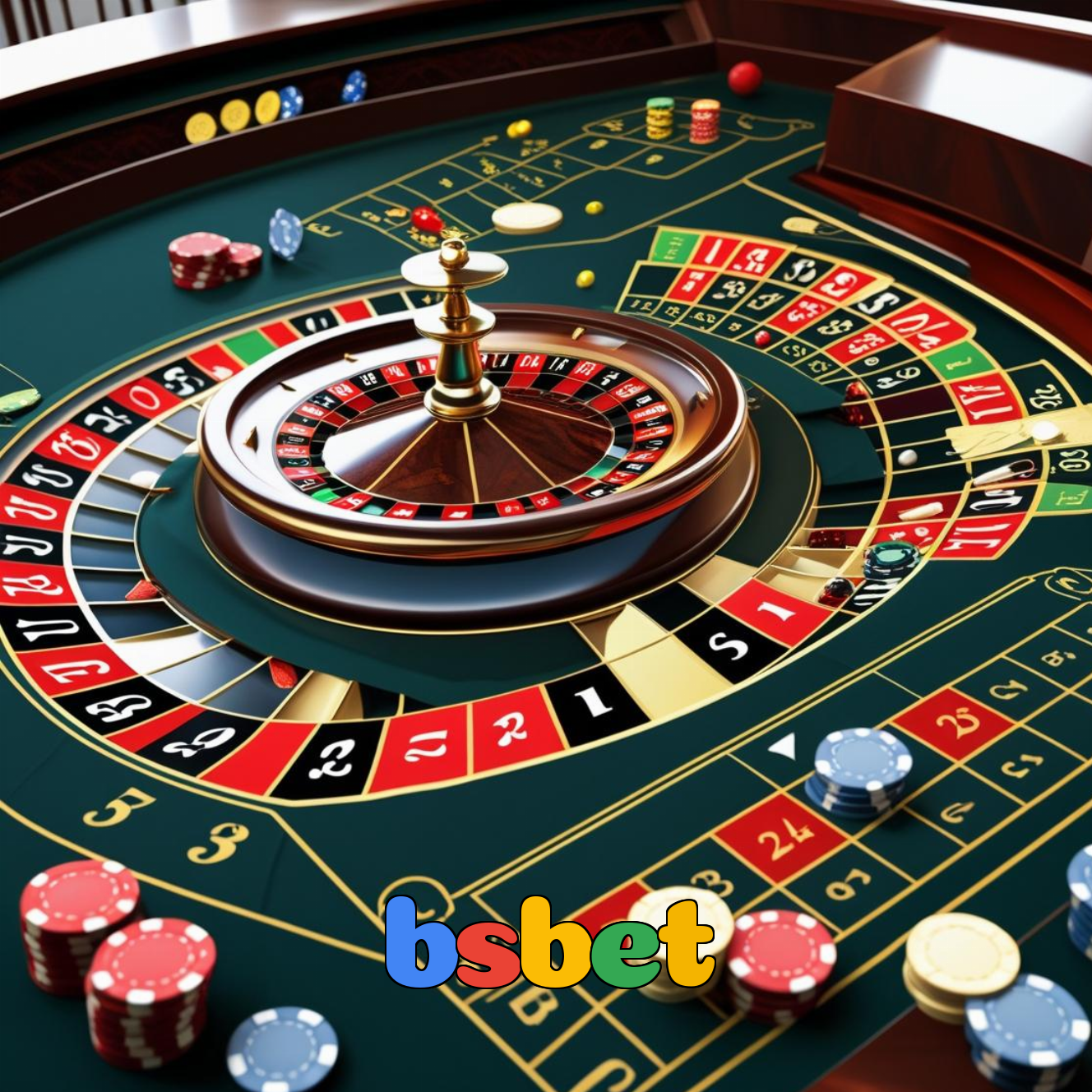 bsbet：A roleta digital é sua chance de ganhar! Aposte e vença!