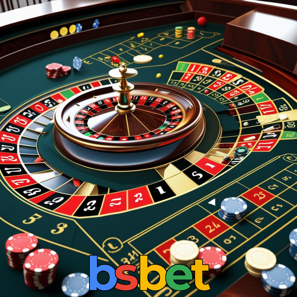 bsbet：Ganhe prêmios jogando slots e apostando no futebol online!