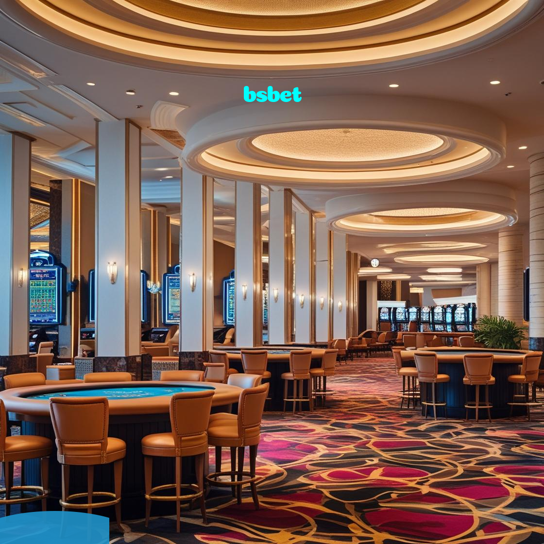 bsbet：Ganhe prêmios em jogos de poker e aposte no futebol com grandes odds!