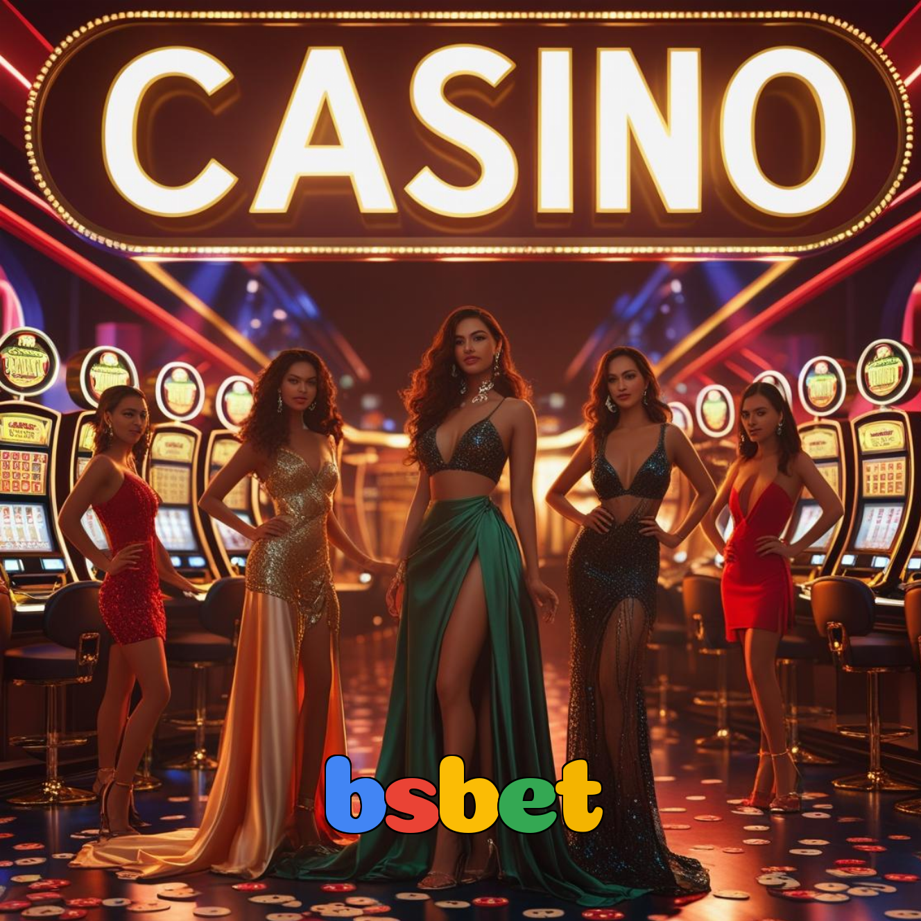 bsbet：Onde a diversão nunca acaba: poker, roleta e apostas no futebol!