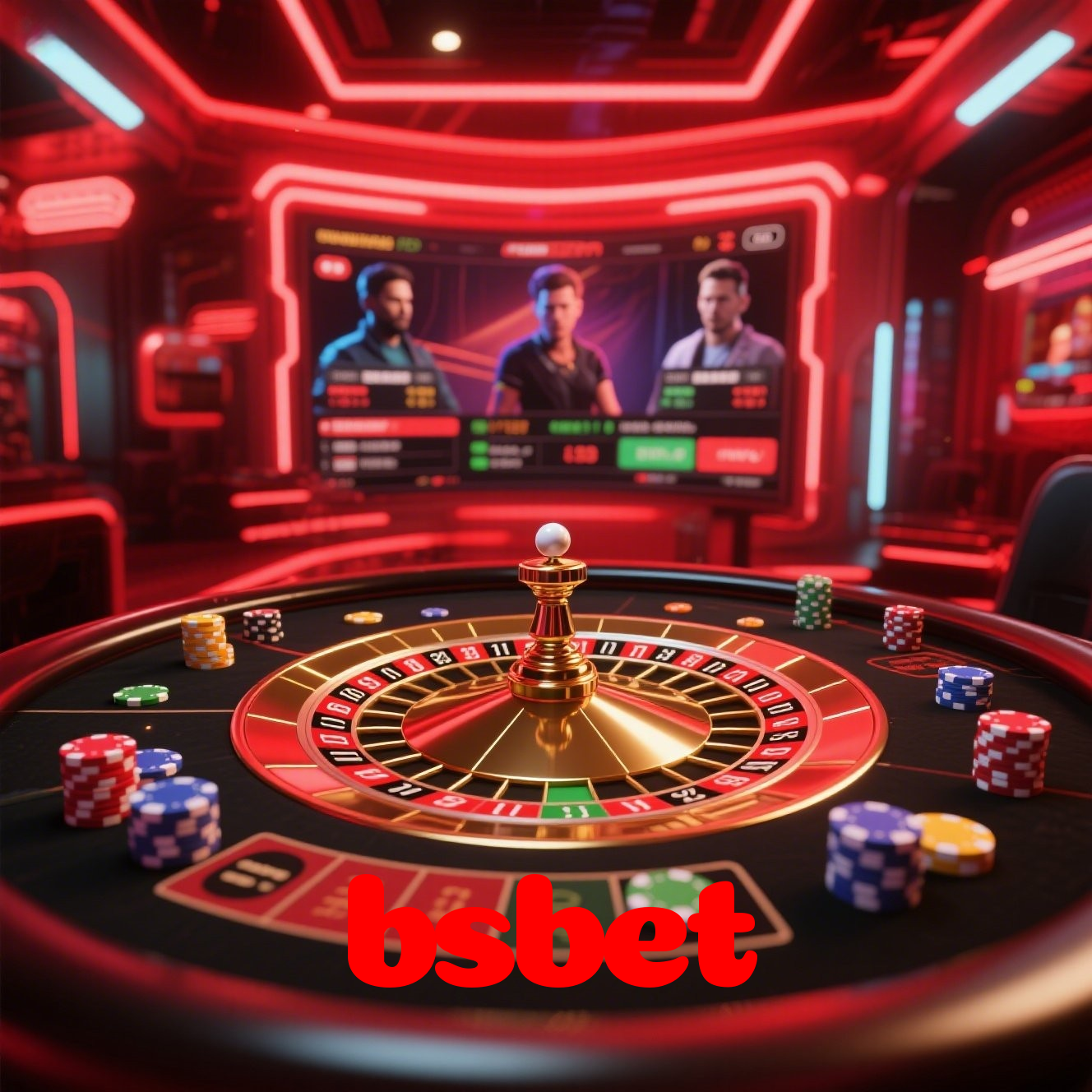 bsbet:A sorte te espera! Aposte agora nas nossas roletas!