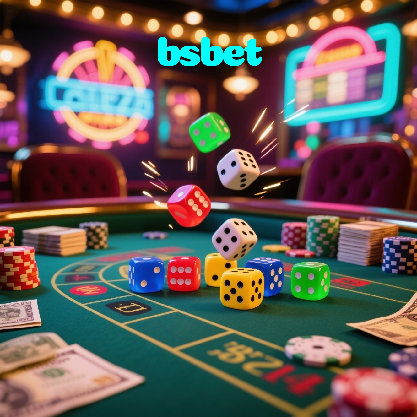 bsbet：Prepare-se para o melhor da diversão no cassino! Jogue agora!
