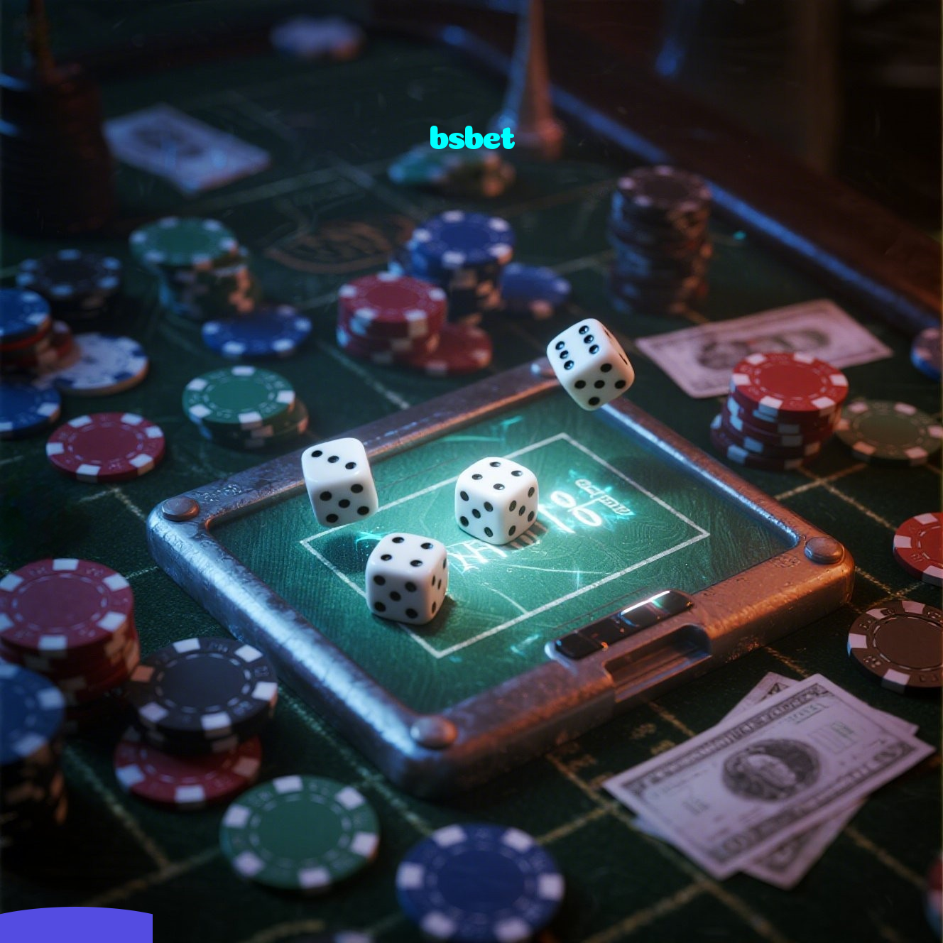 bsbet：Jogue roleta, aposte no futebol e ganhe em grande estilo no cassino!