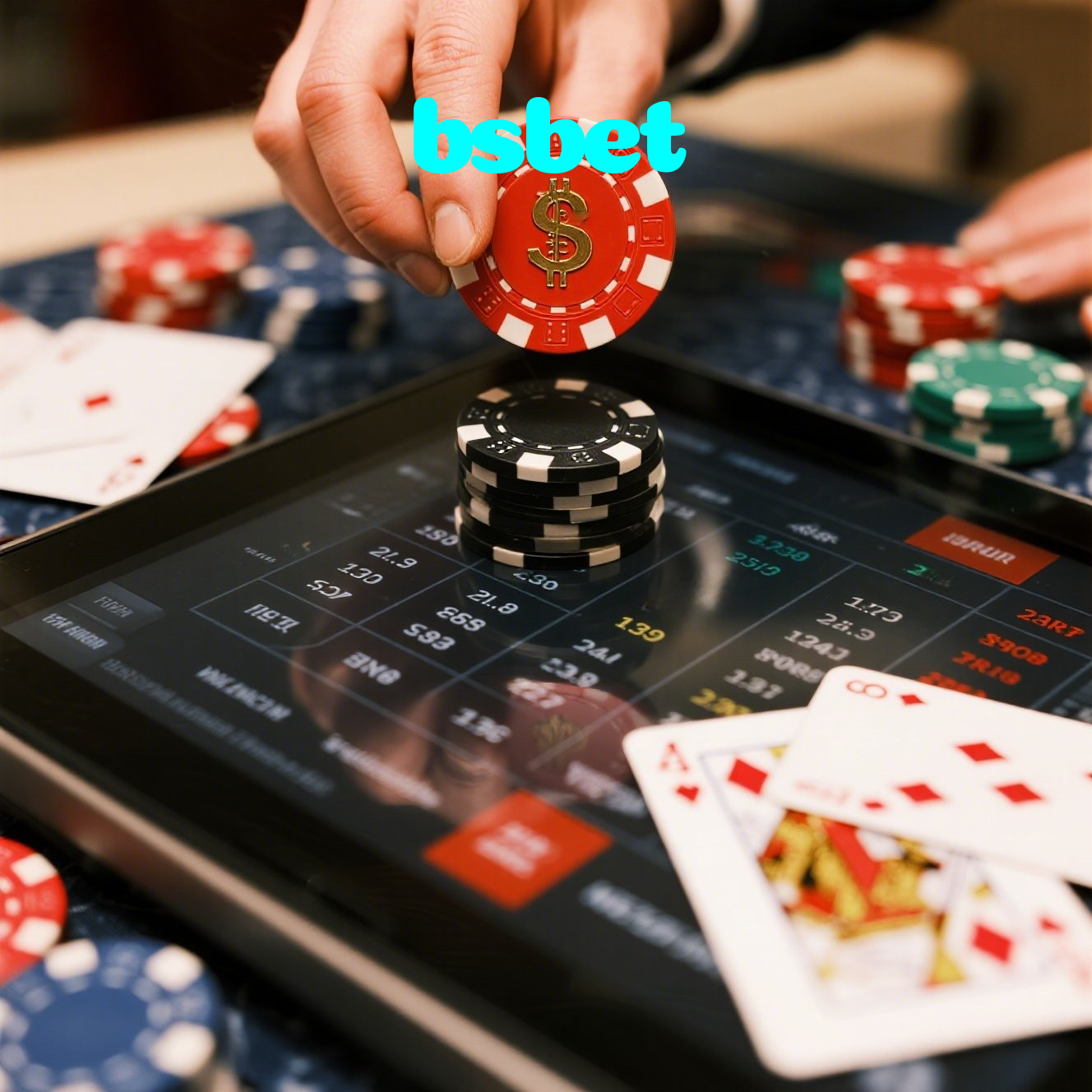 bsbet:Jogue slots, aposte no futebol e conquiste vitórias épicas no cassino!