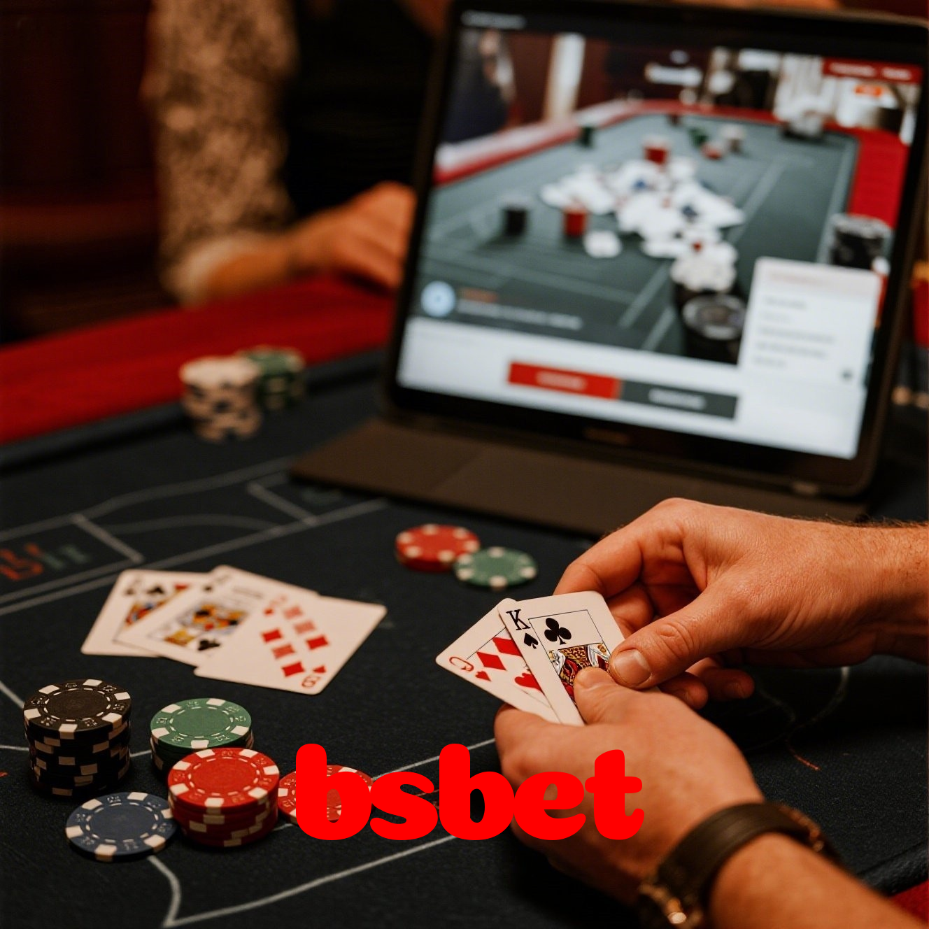 bsbet:Ganhe no blackjack, aposte no futebol e vença com grandes prêmios!