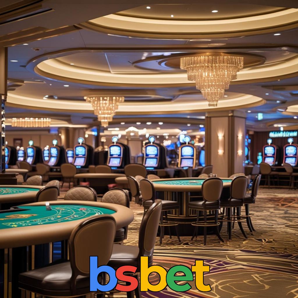 bsbet:Vença no futebol e nos melhores jogos de cassino online, como poker e roleta!