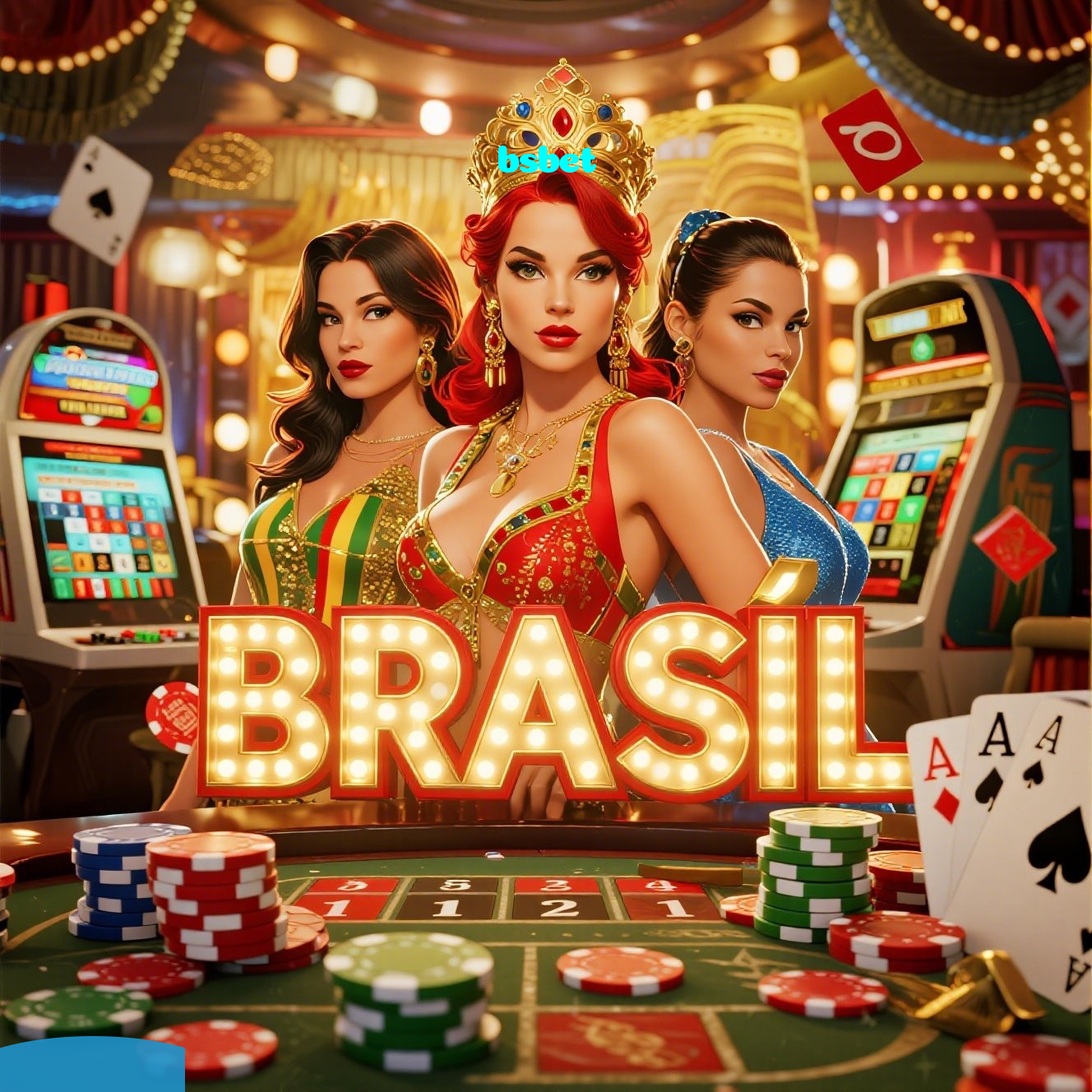bsbet:A sorte te espera com apostas no futebol e os melhores jogos de cassino!
