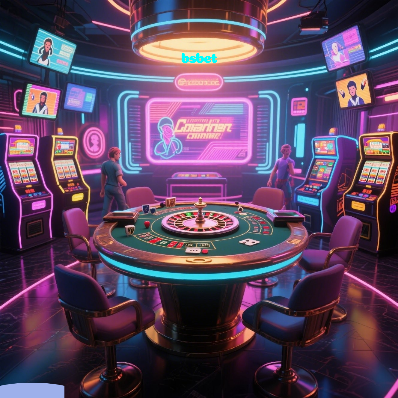 bsbet:O cassino online mais confiável com apostas no futebol e prêmios em blackjack!