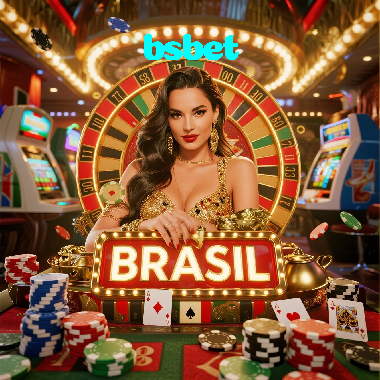 bsbet：Jogue os melhores jogos de cassino como blackjack e roleta, e aposte no futebol!