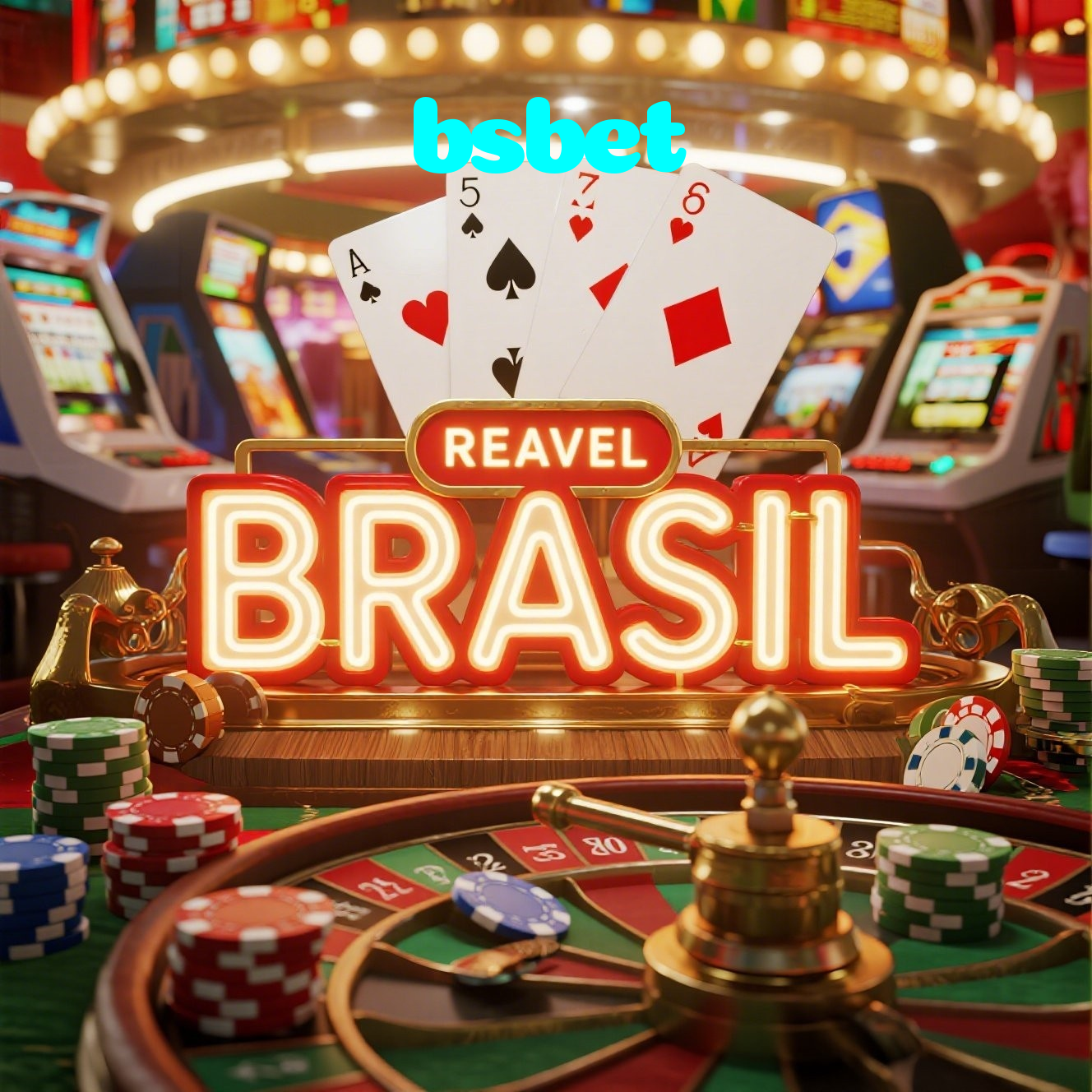 bsbet：Jogue blackjack, aposte no futebol e leve para casa grandes prêmios!