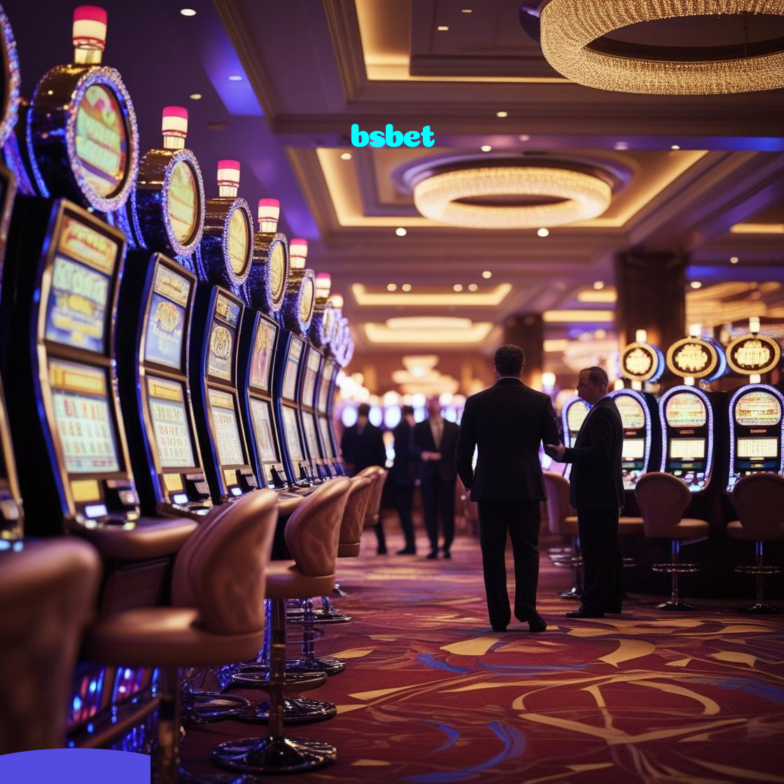 bsbet：Aposte no seu time no futebol e divirta-se com slots e roleta!